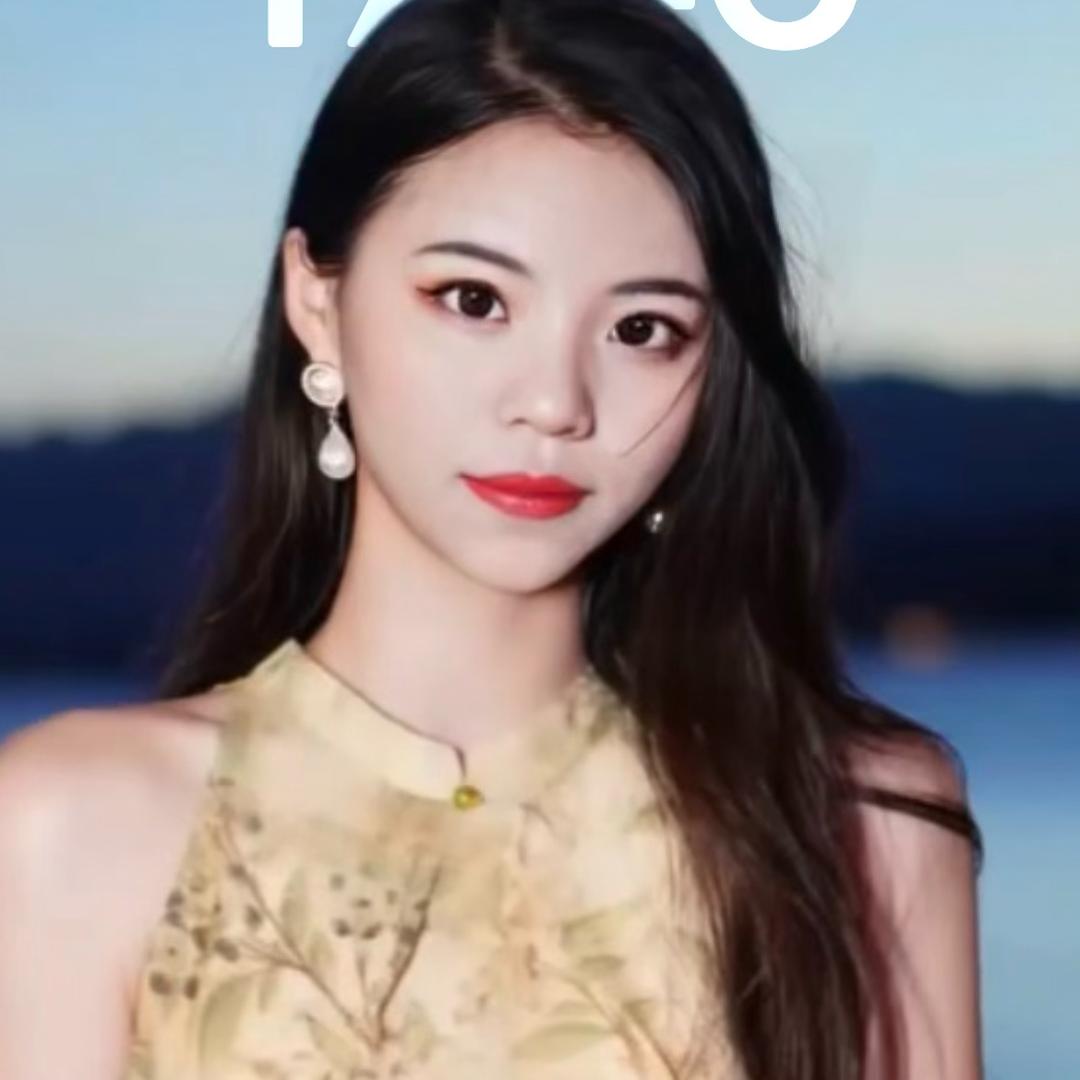 桔子.