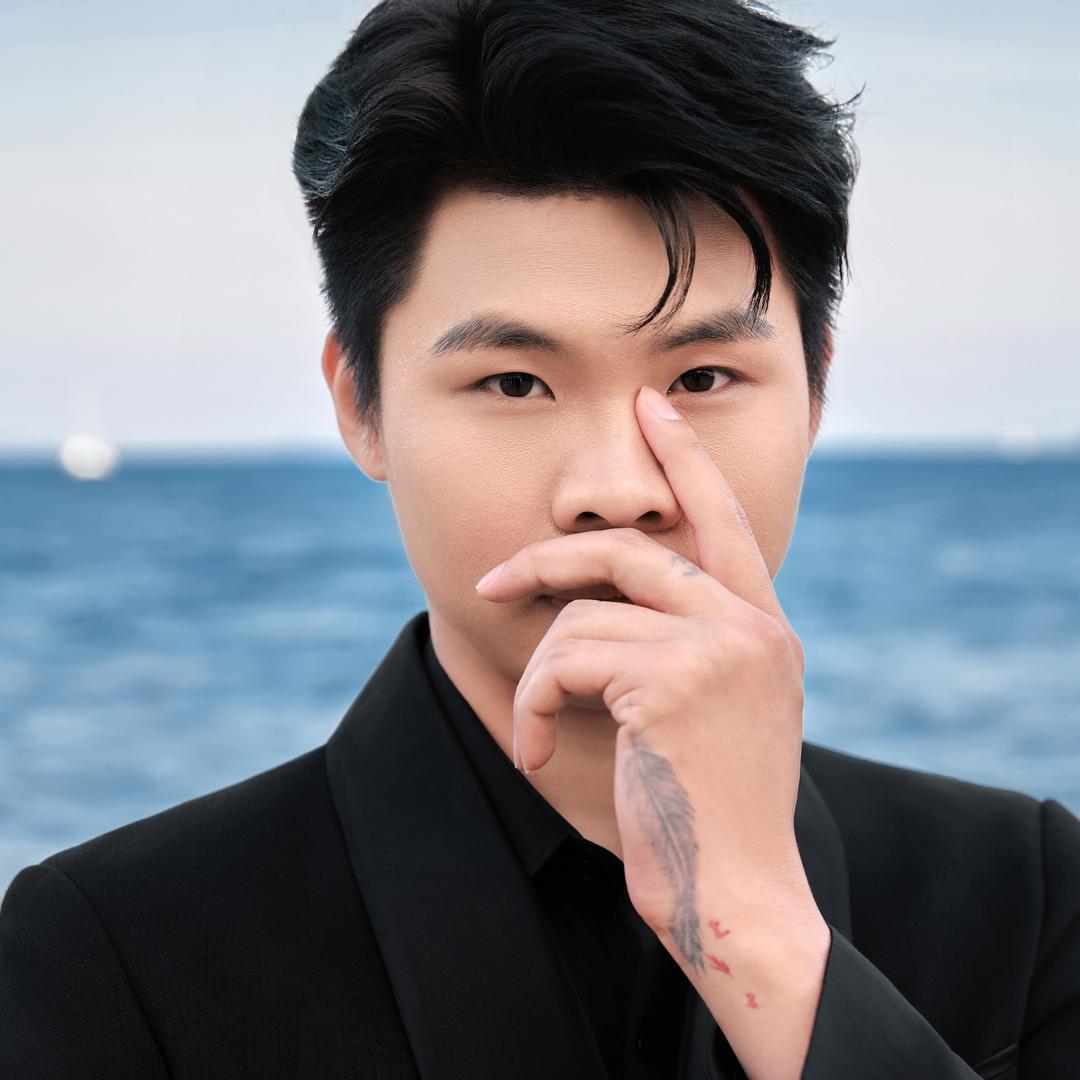A电白水东 一剪梅托尼