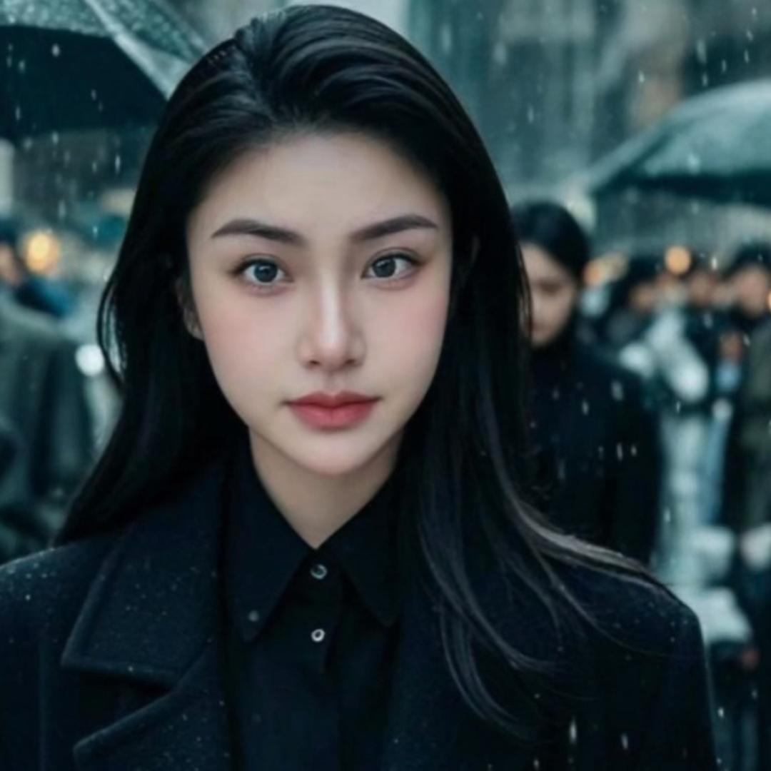 宠辱不惊🙈