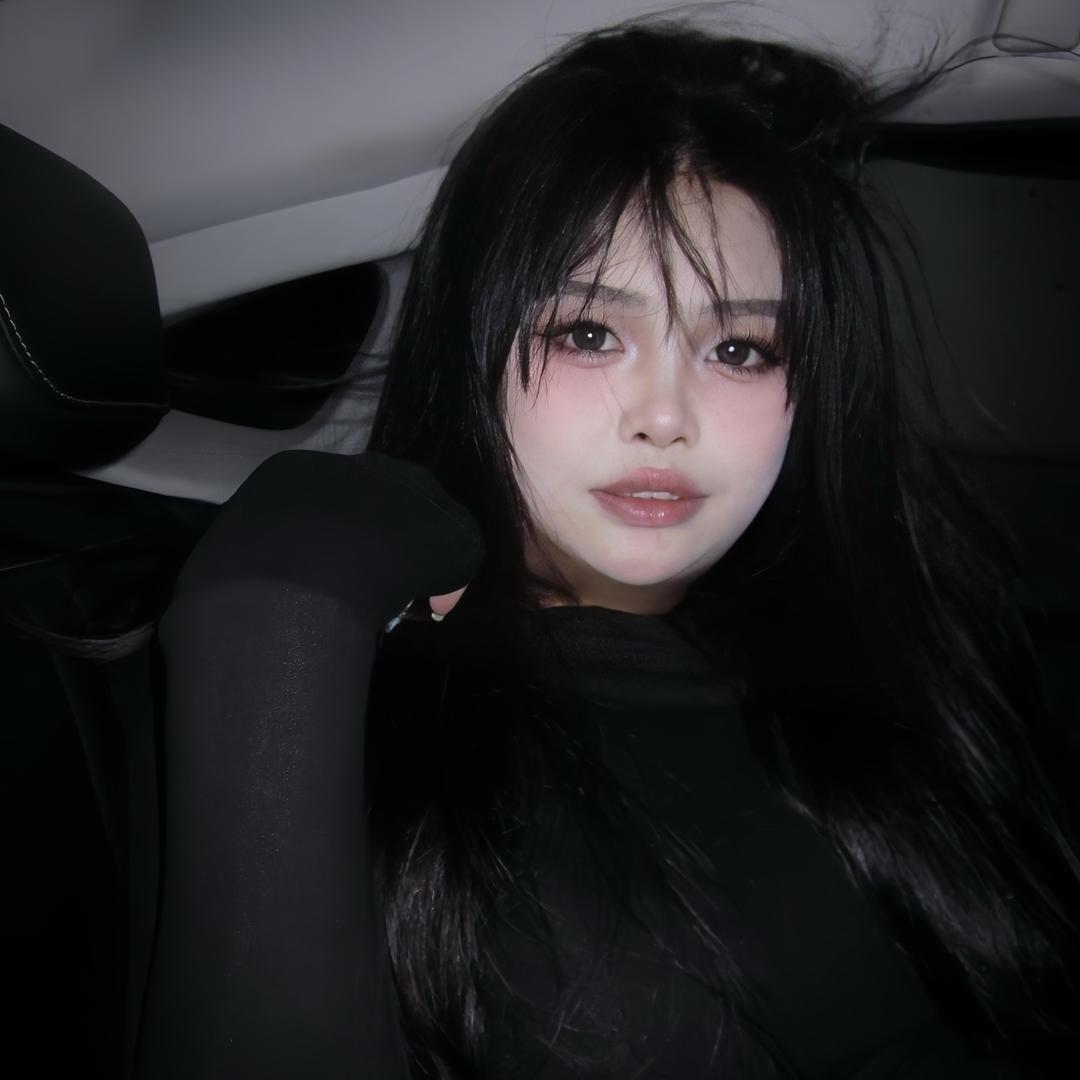 阿7就哽哽