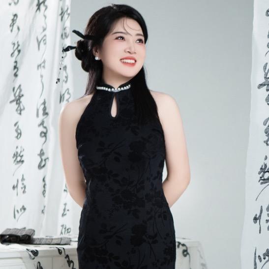 朵朵🌺【吃不饱】