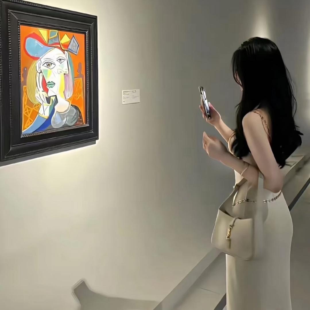 宅妹小紫