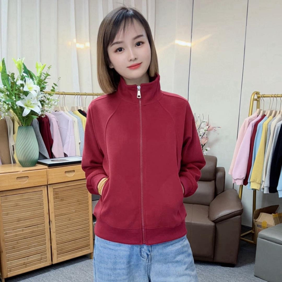 慈溪宝赢家休闲服饰