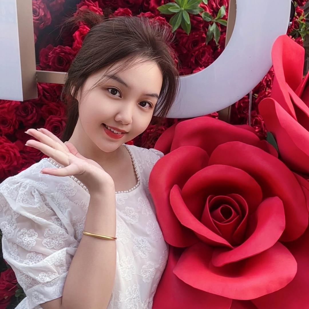 小可爱🌟