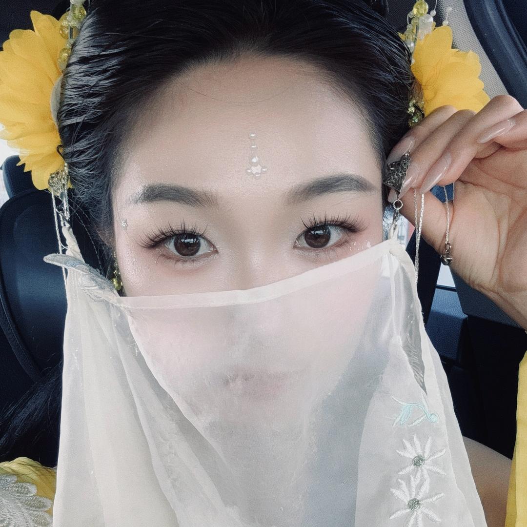 漳州十二花神（糖糖）