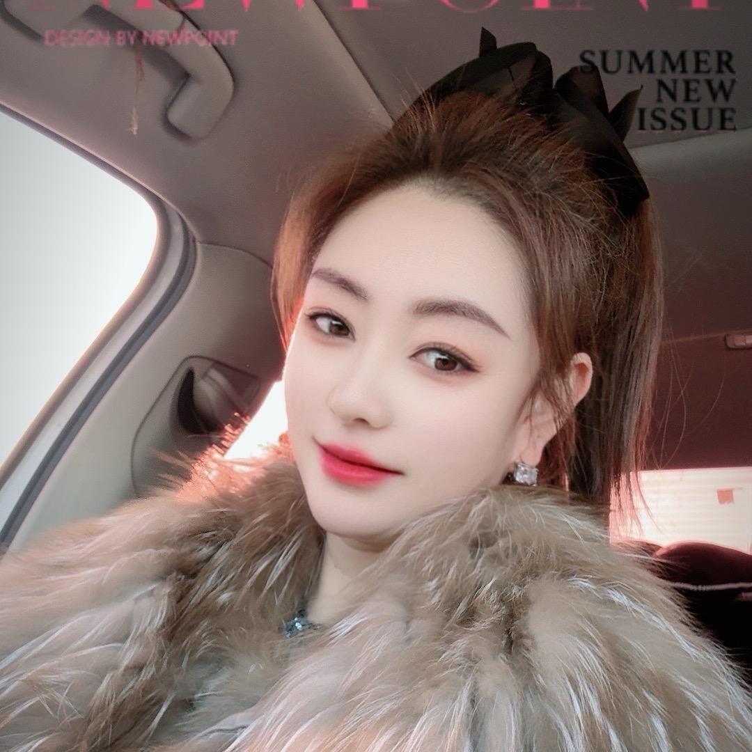 蓝兰💙💃
