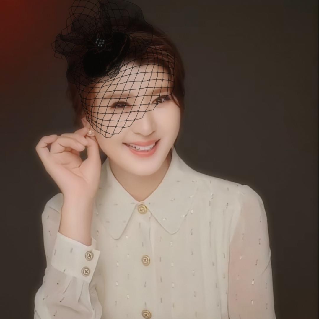 闫学晶好物推荐官