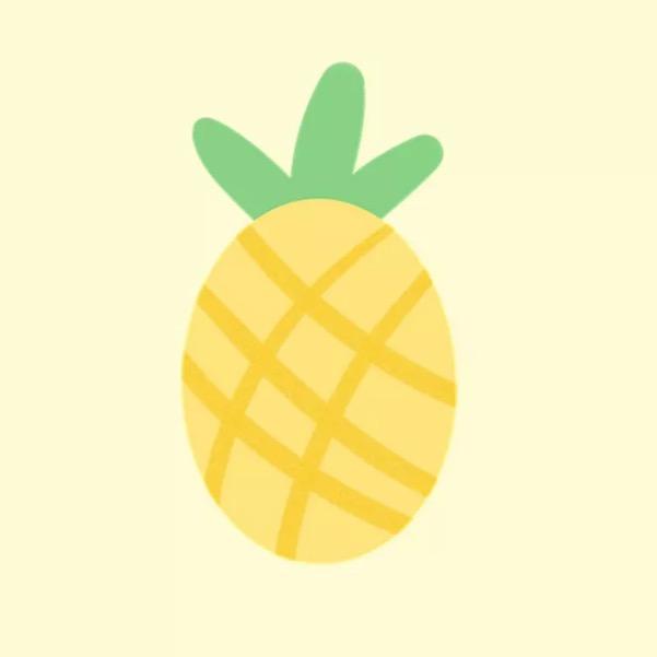 绝情香香菠萝🍍