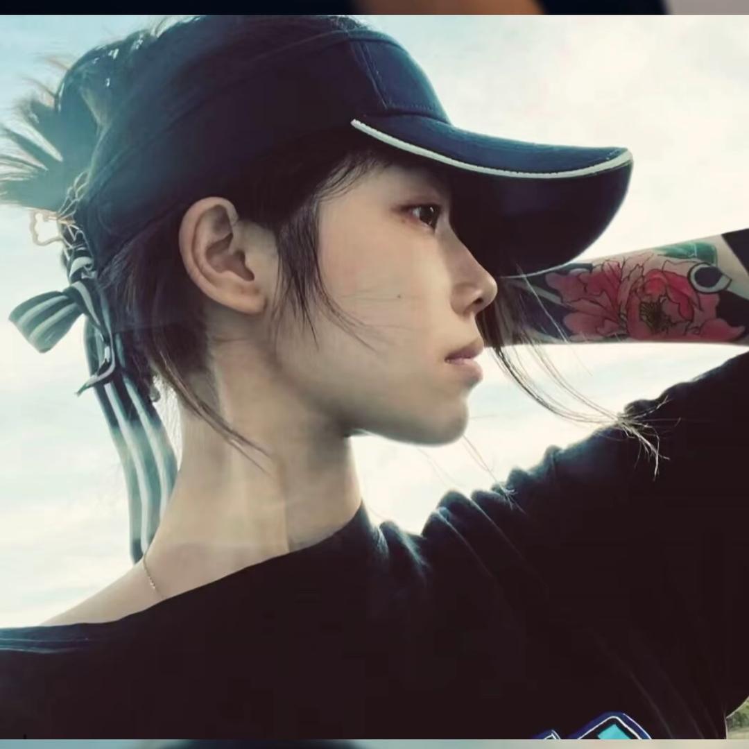 陳皮.