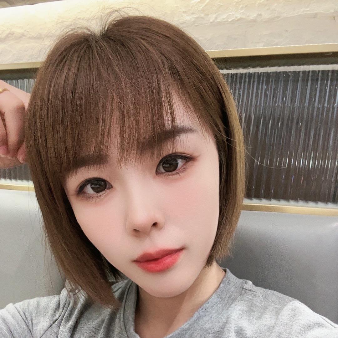 我就是丹丹