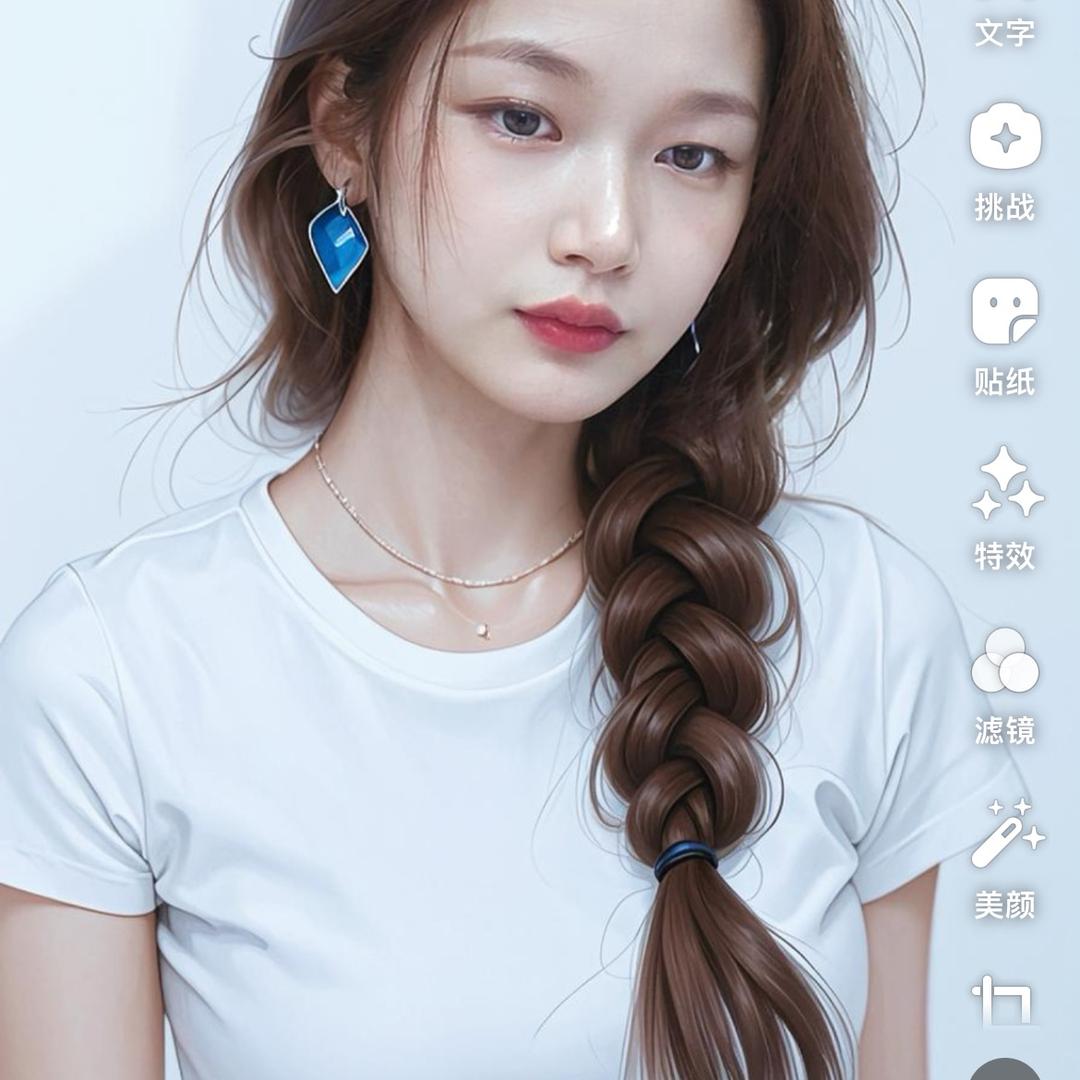 自贡王三炮男发设计