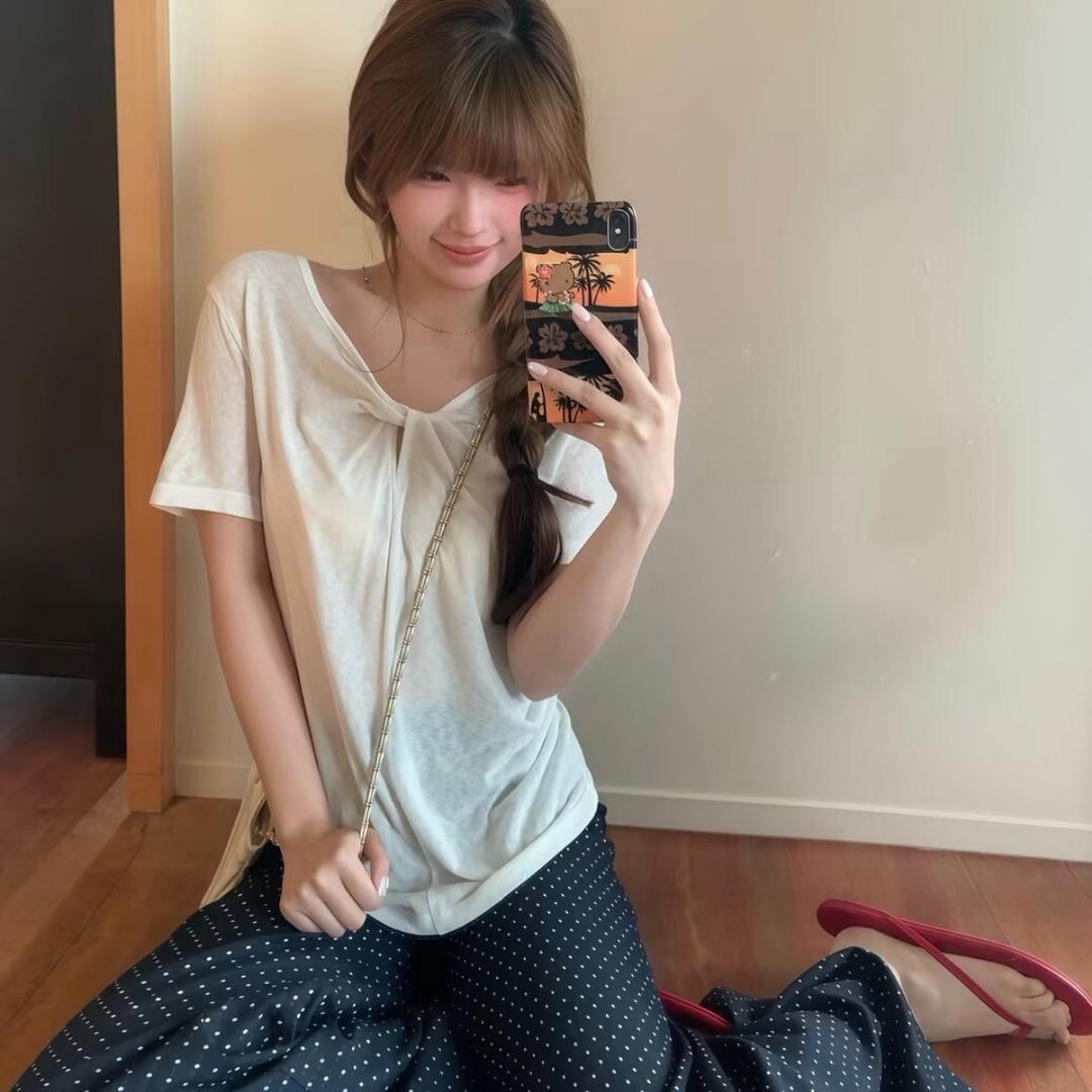 彩虹纯棉裤头
