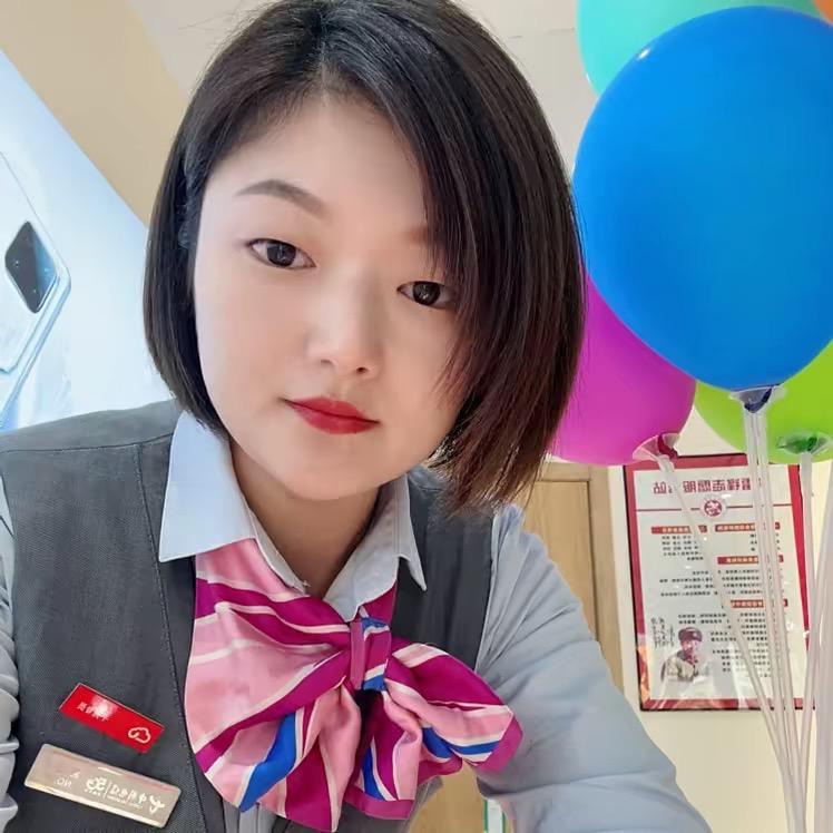 雪儿（滦南友谊路电信营业厅）