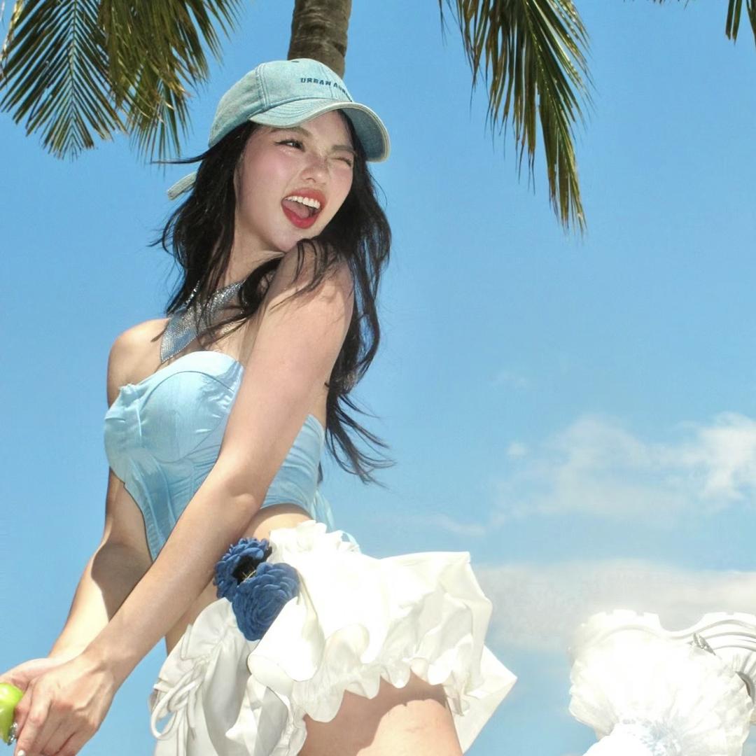 小掌柜吖