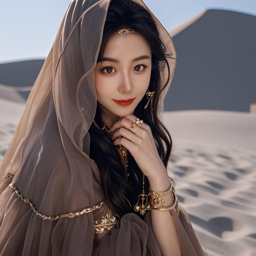 不设限（槿一）