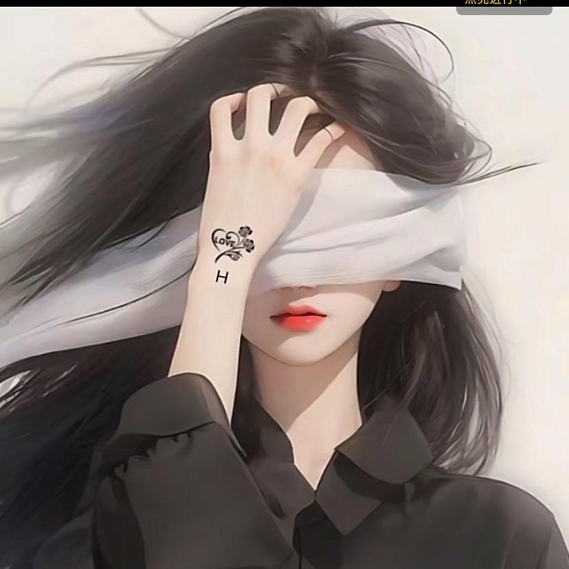 凌晨两点的猫～