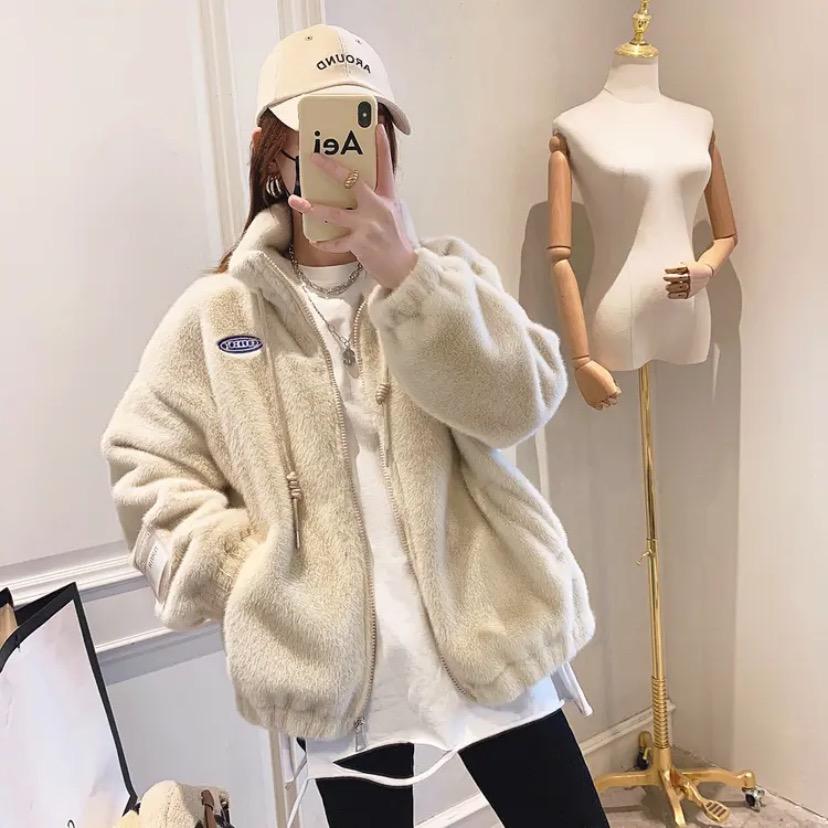 小沐子女装