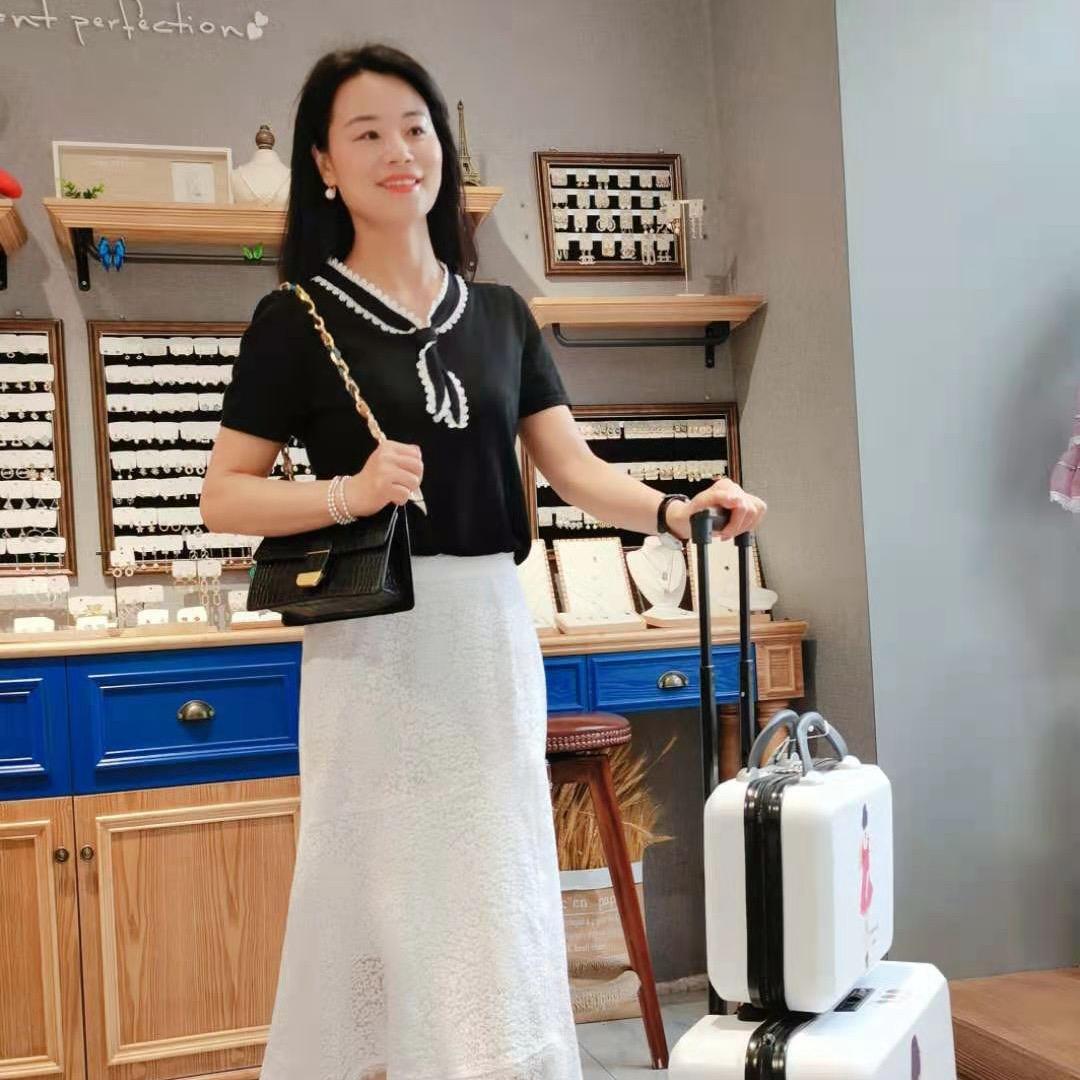 西充秀姐专注箱包