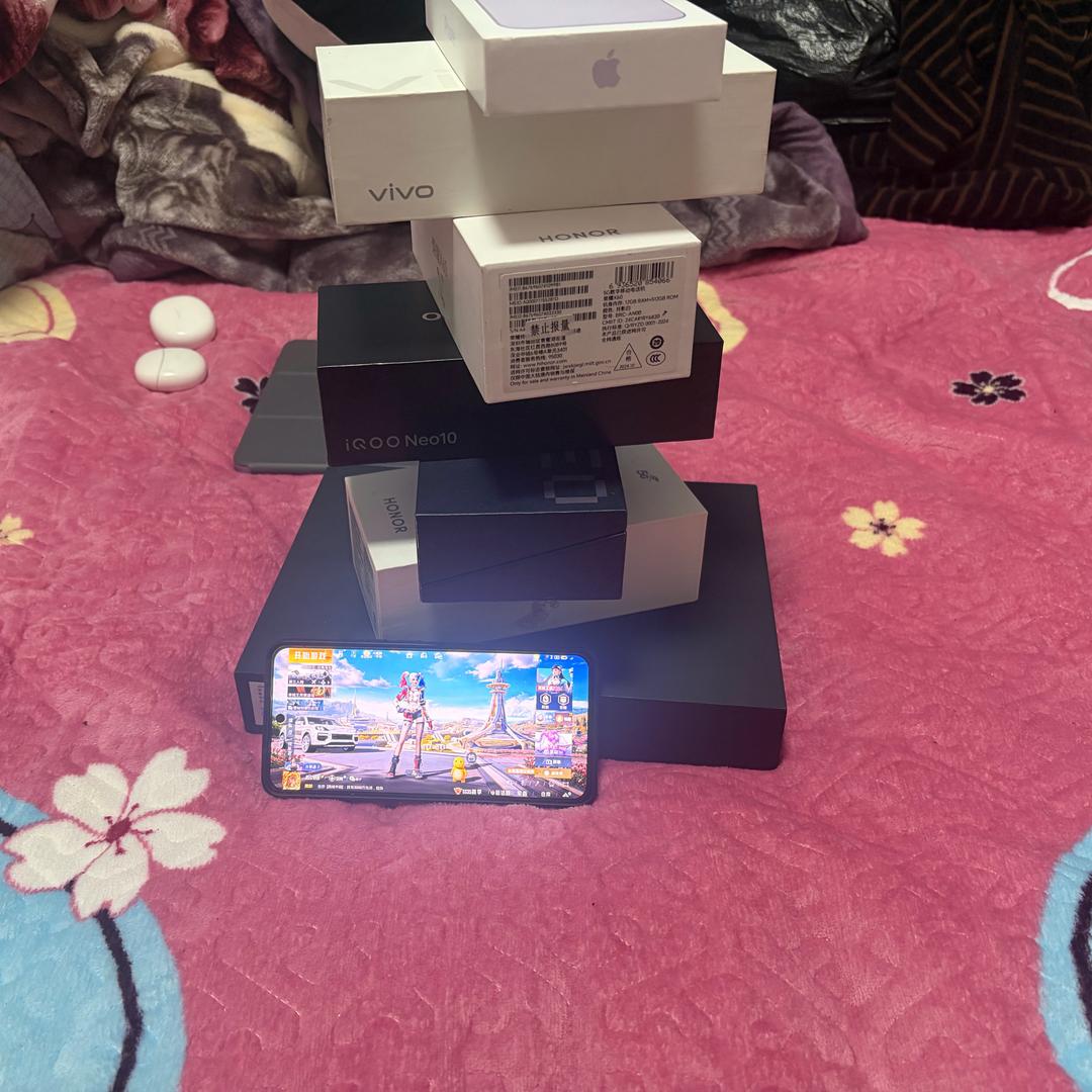 牛马生活