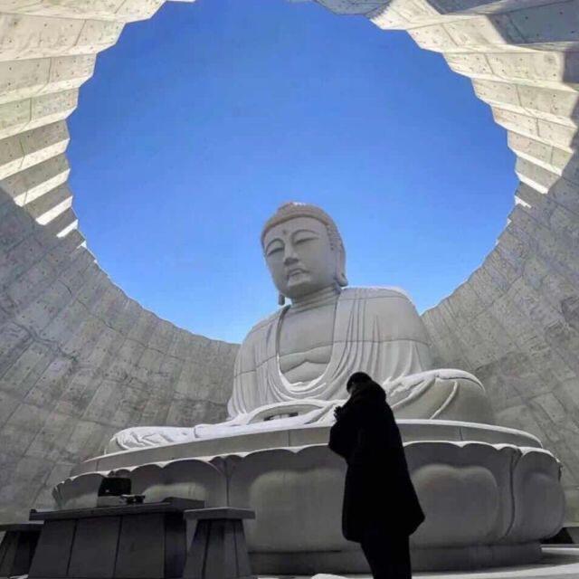安稳～