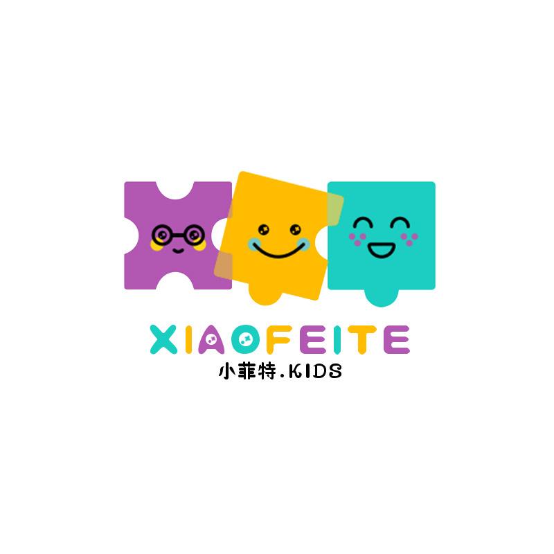 小菲特童装旗舰店