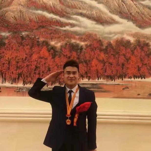 时先生