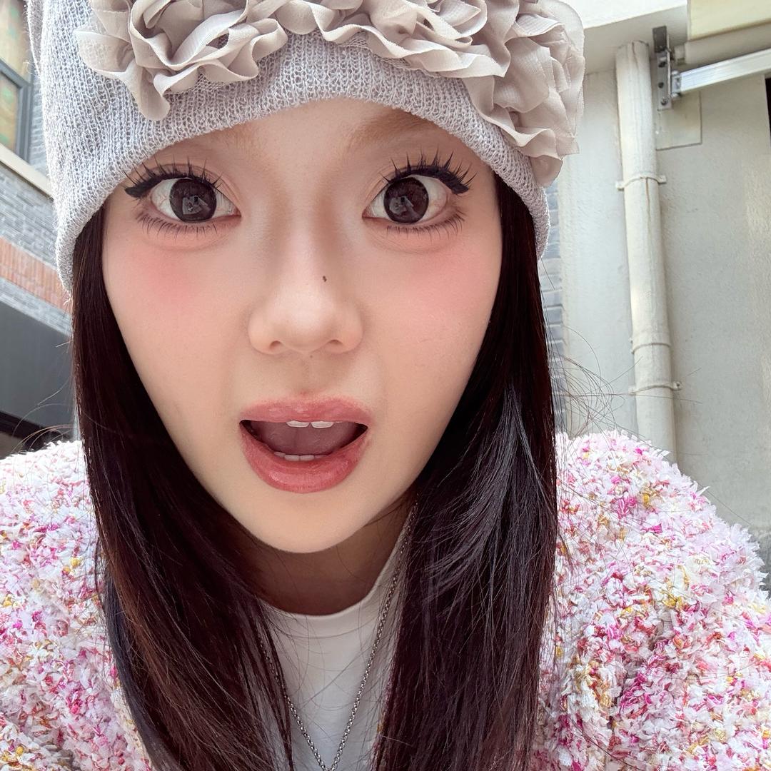 神奇香香仔