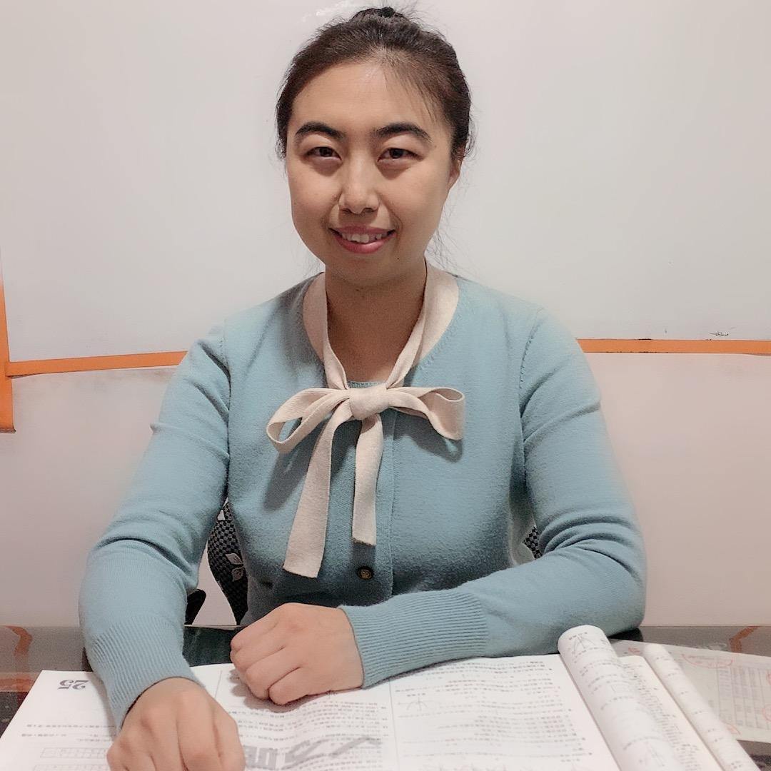 高阶数学杨老师