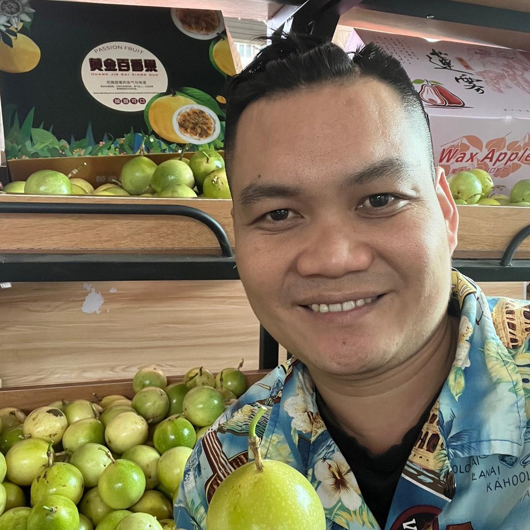 陵水英州小梁哥