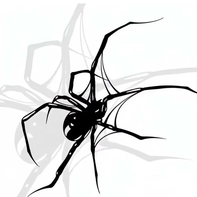 蜘蛛