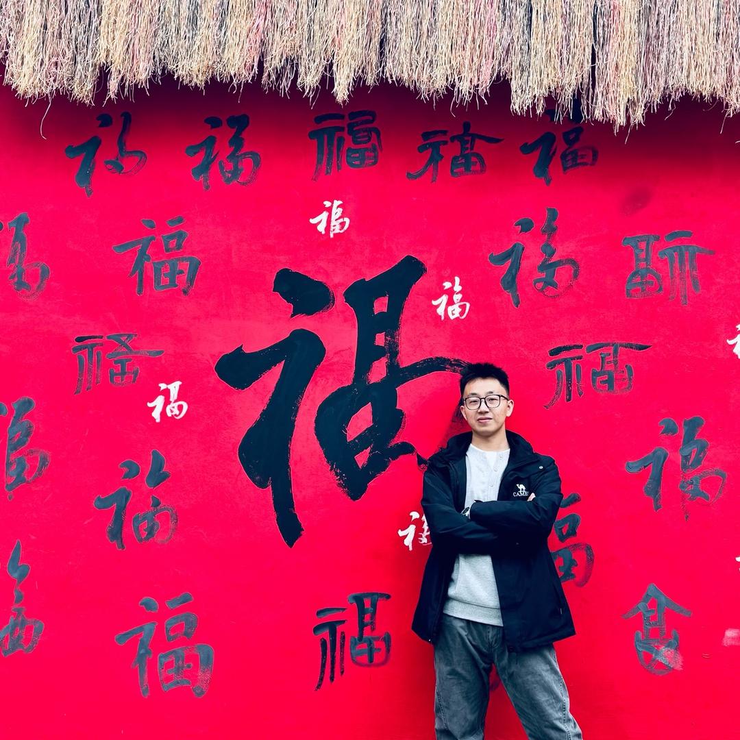 暗中抓只小可爱