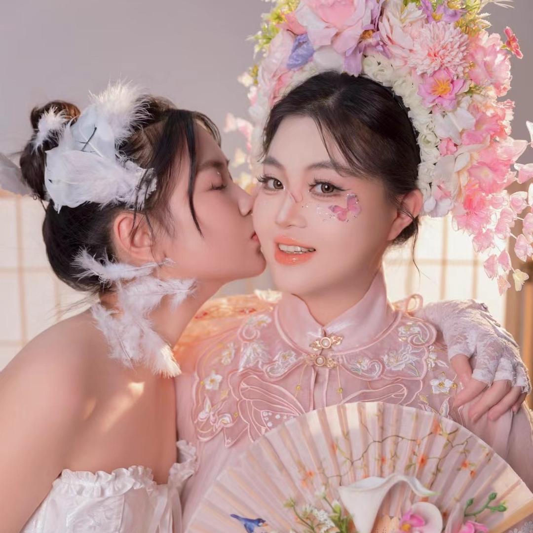 富富大码定制（130斤）