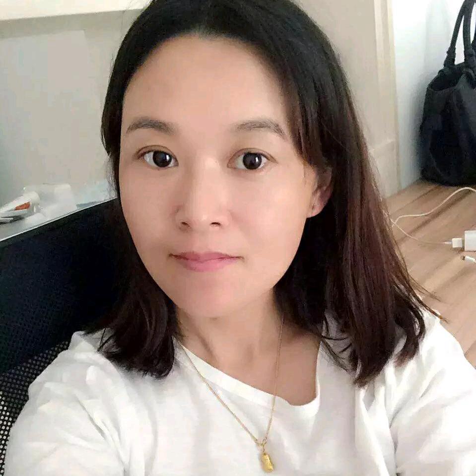 王大美 早5:10