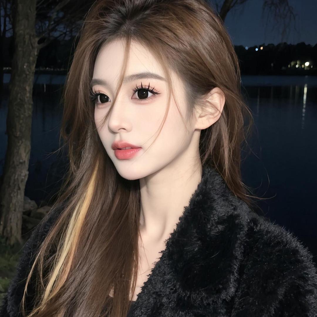 八花爱吃鱼ʚʕ̯•͡˔•̯᷅ʔɞ💙💙