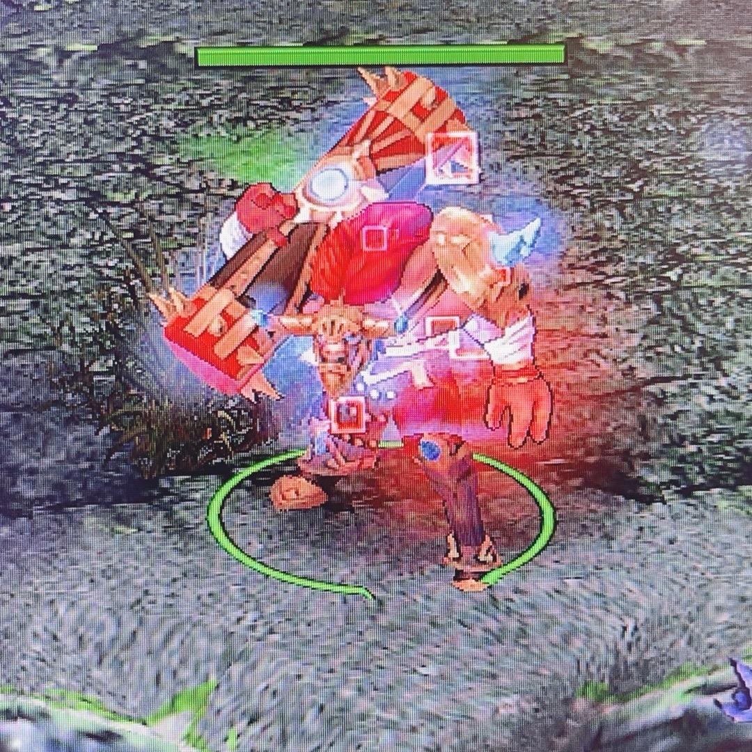 Dota 撼地神牛 娱乐