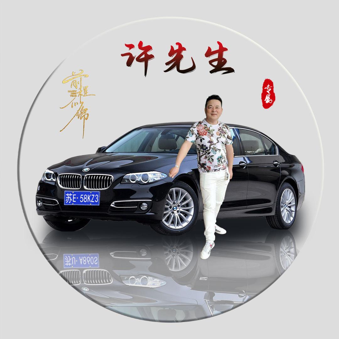 夜已深