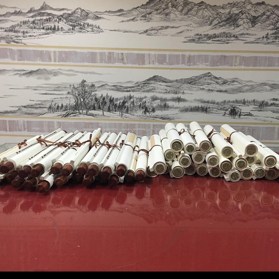 如梦令画廊（笑姐）