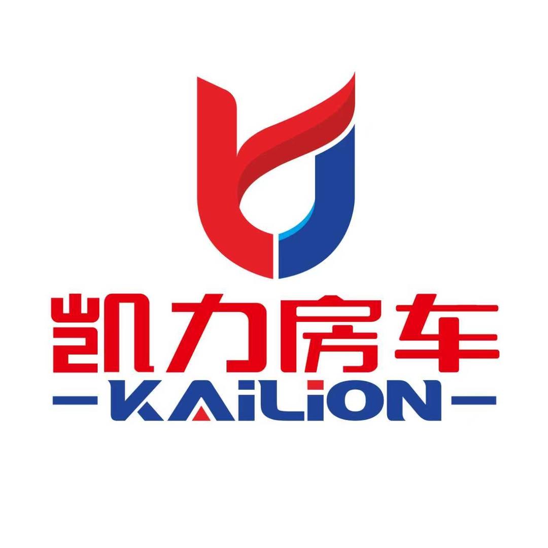 凯力升顶宿营车