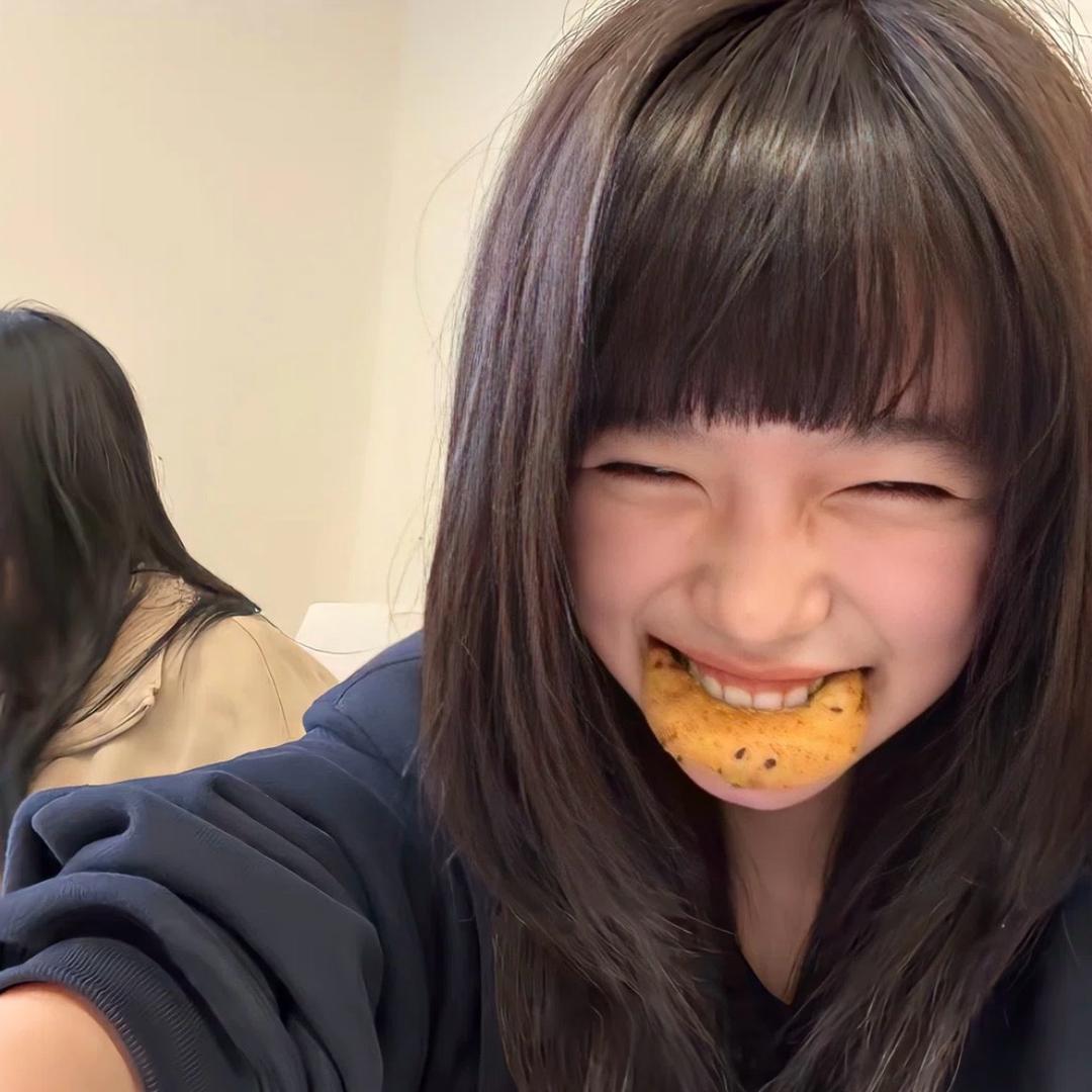卖萌被人追着砍