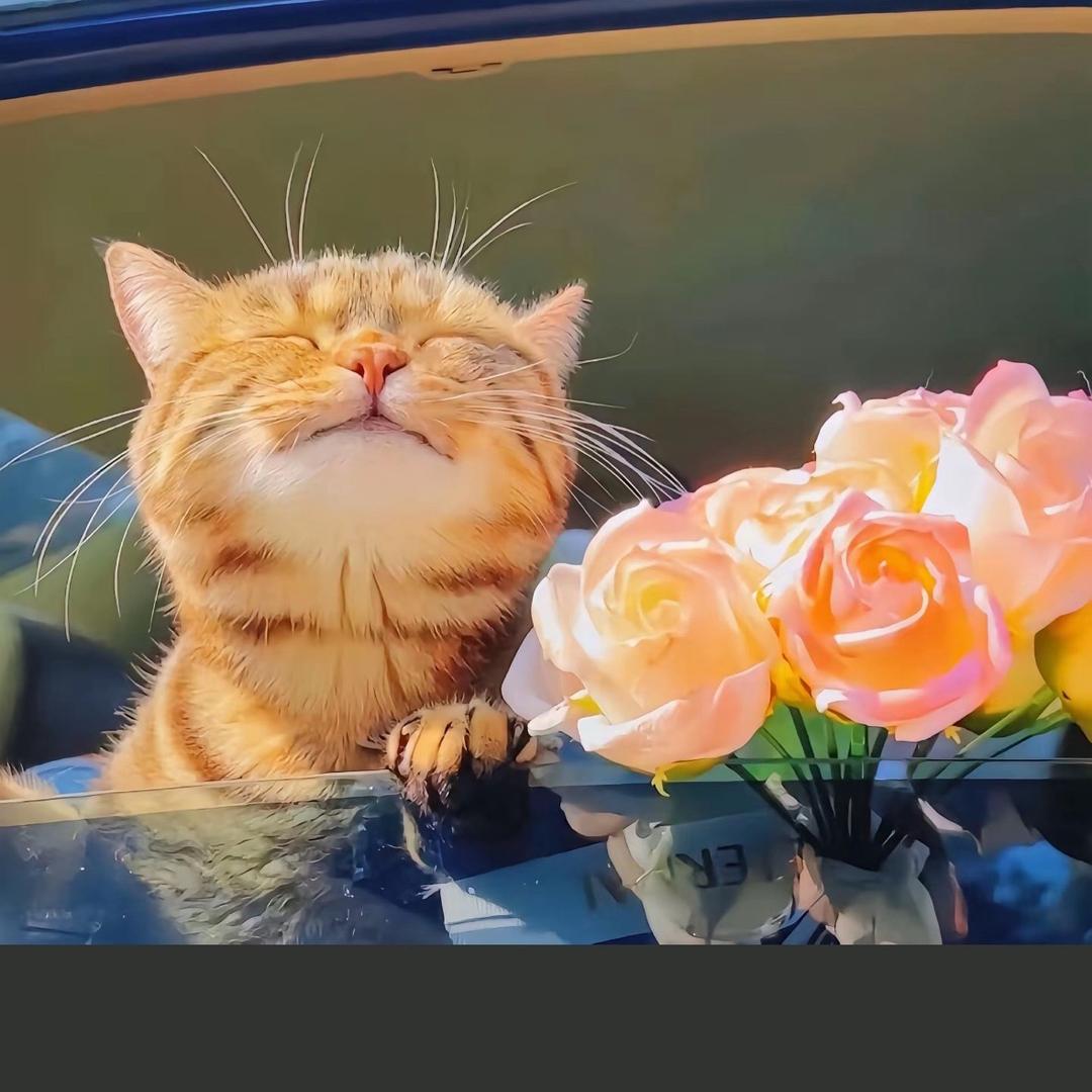花喵