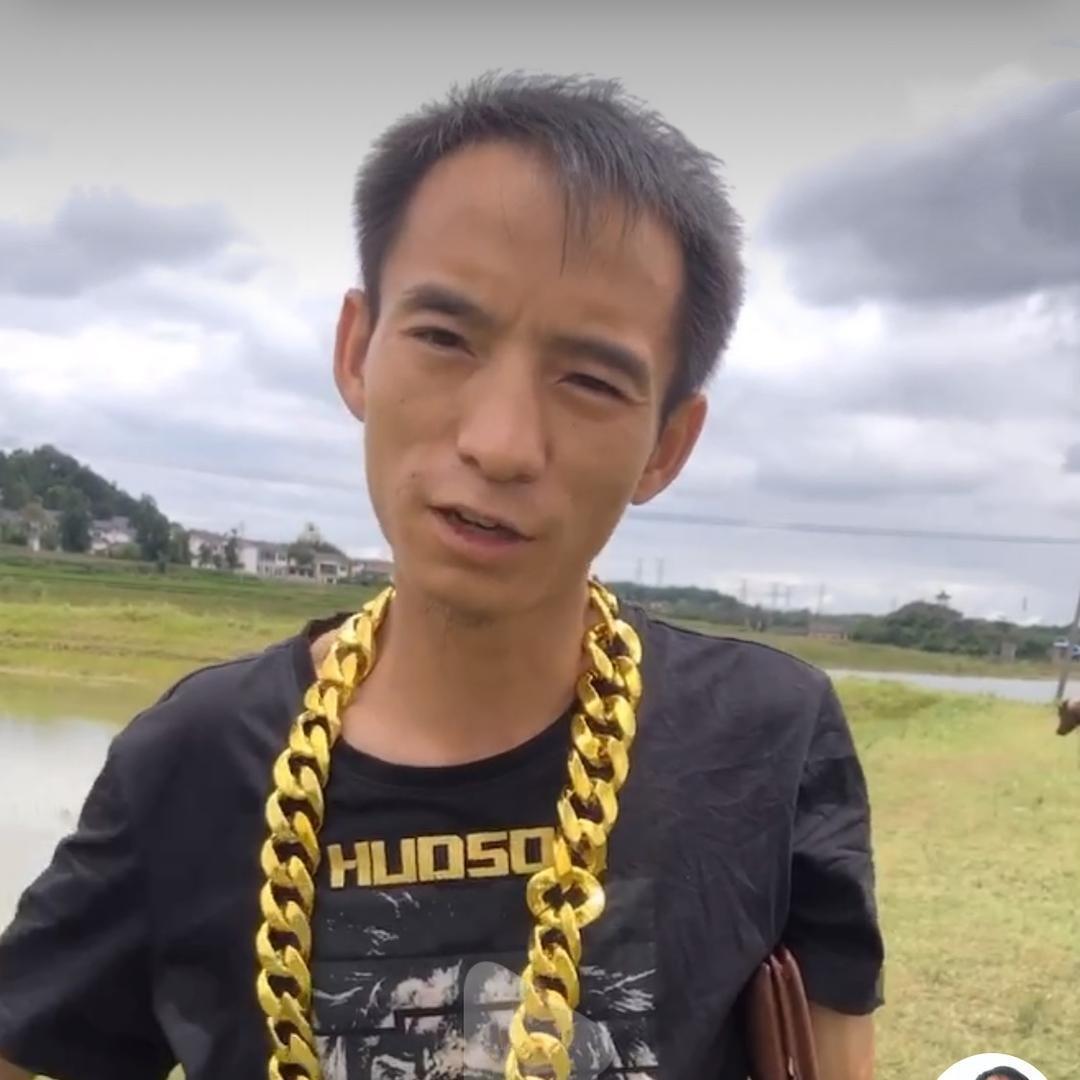 搞笑的姚哥