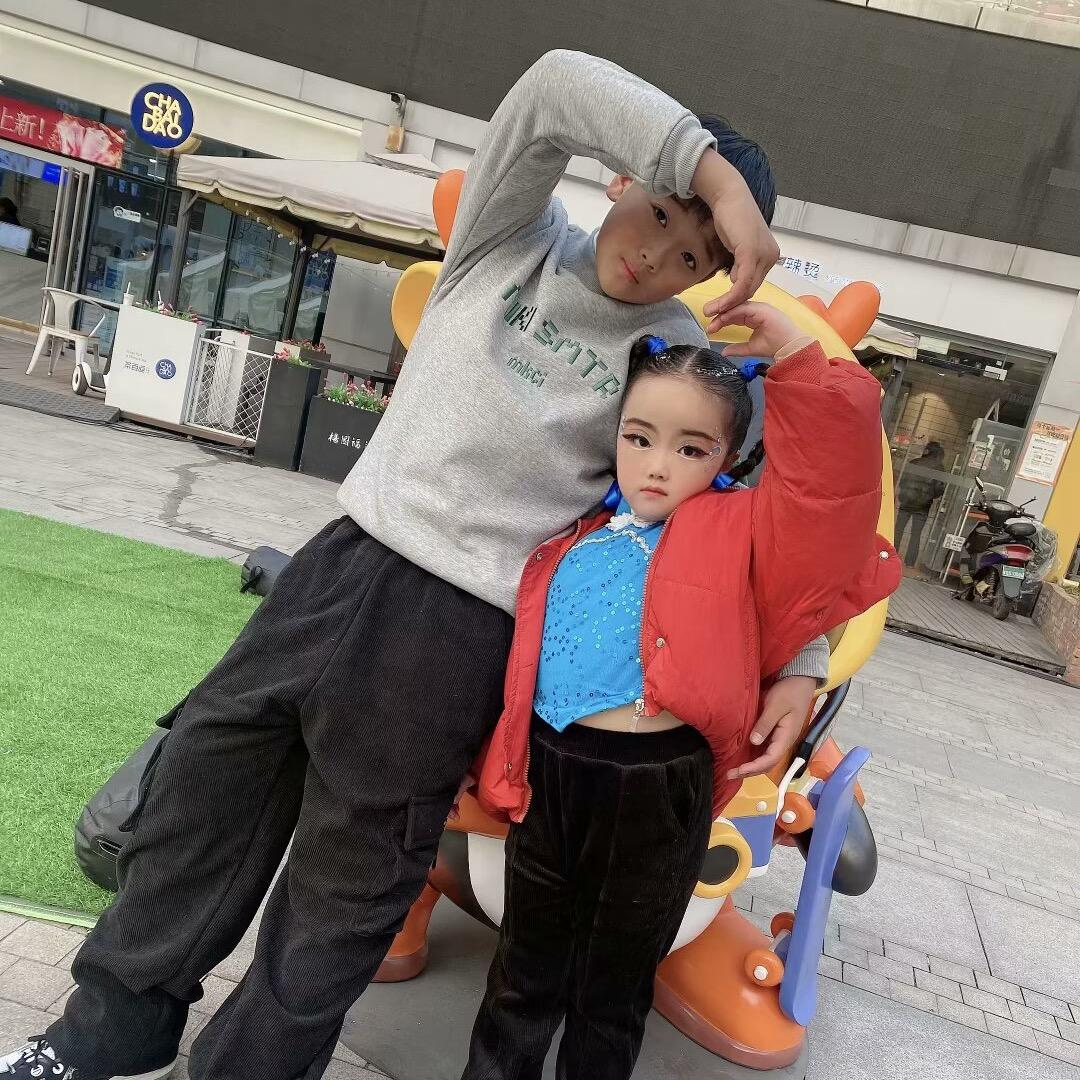 感谢遇见你❤️