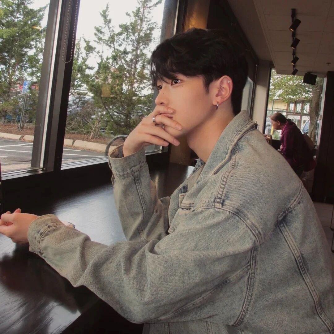 财神爷最不眷顾的男孩