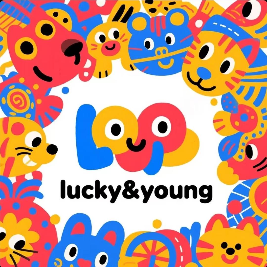 乐奇乐洋潮玩屋