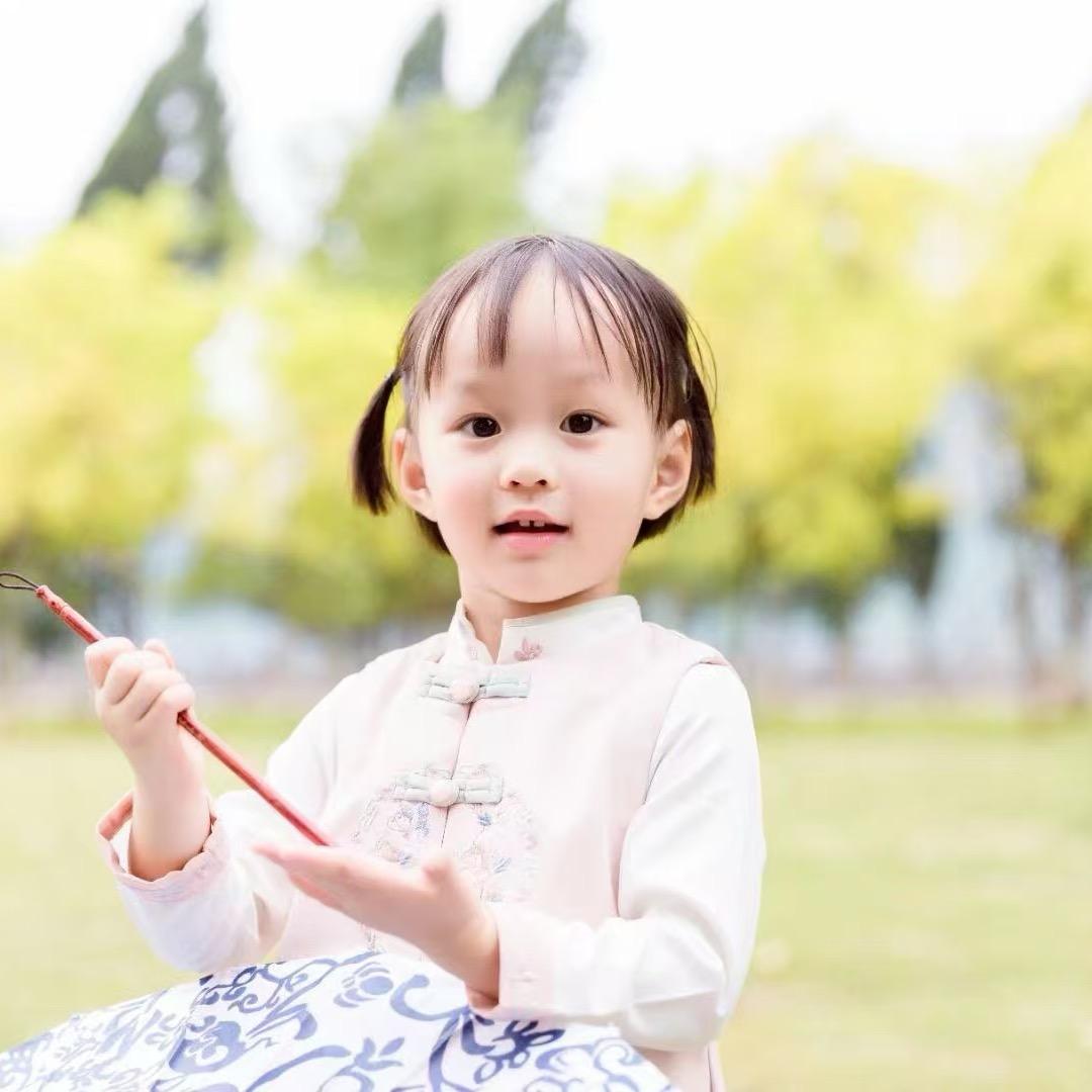 萱萱妈妈
