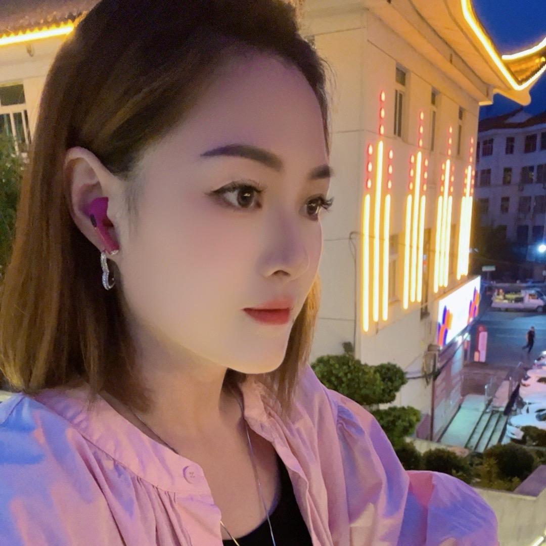 杨潇潇