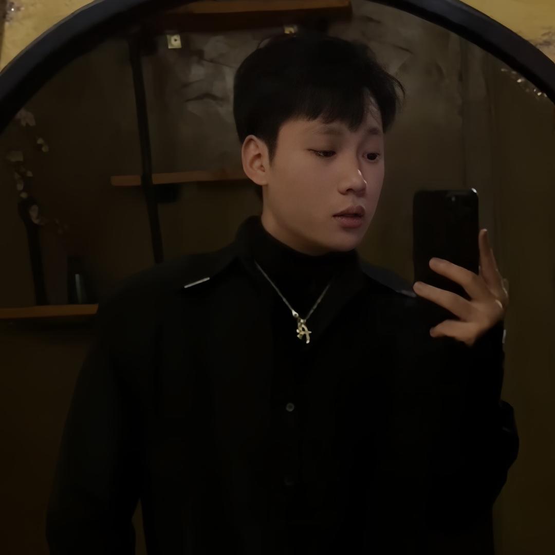 小白  专注烫发设计【那茉】