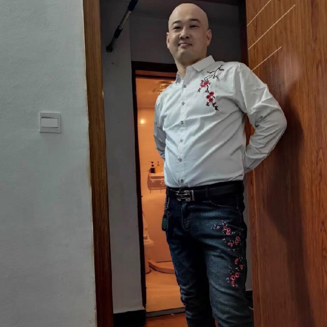 一生挚爱龙
