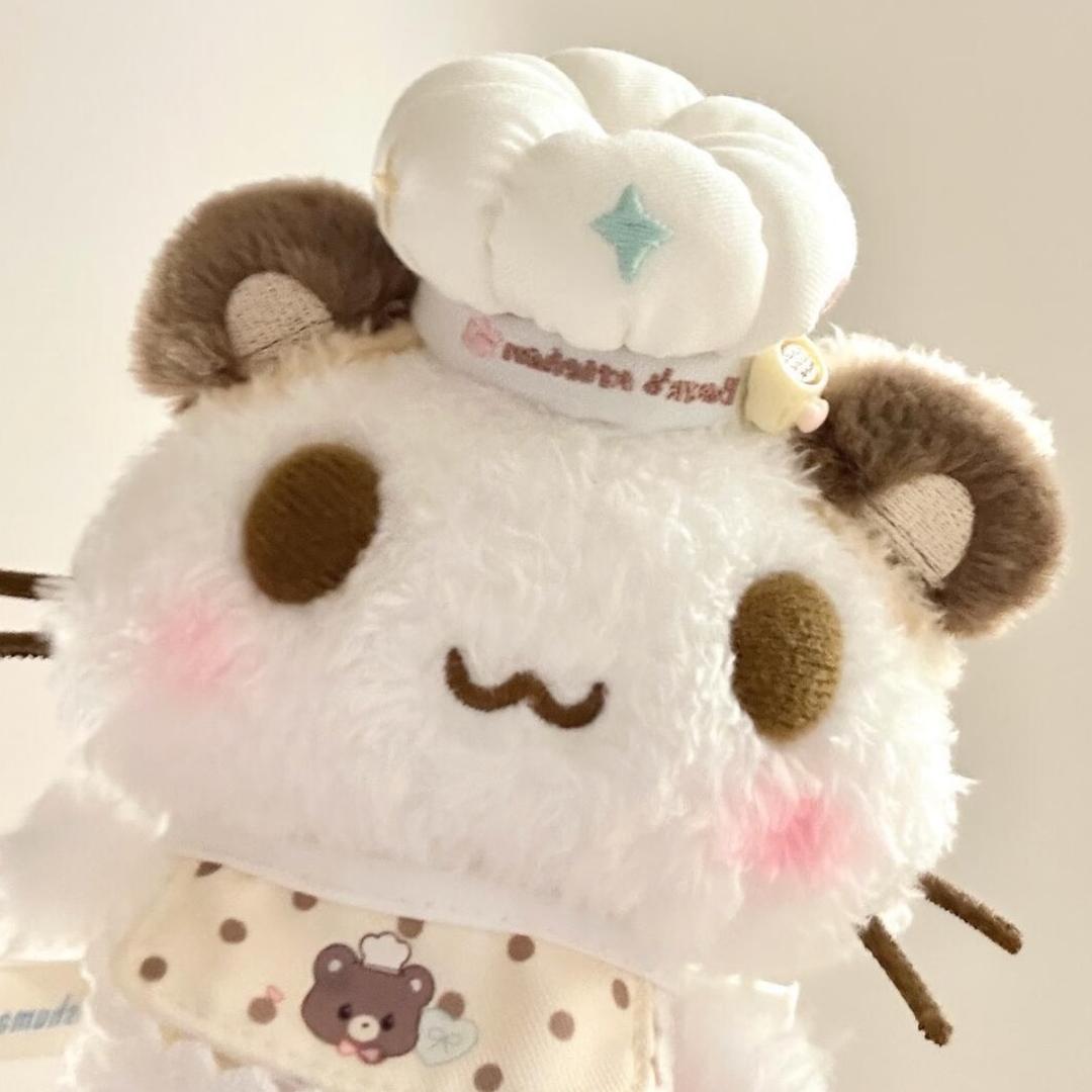 ( ^ω^ )