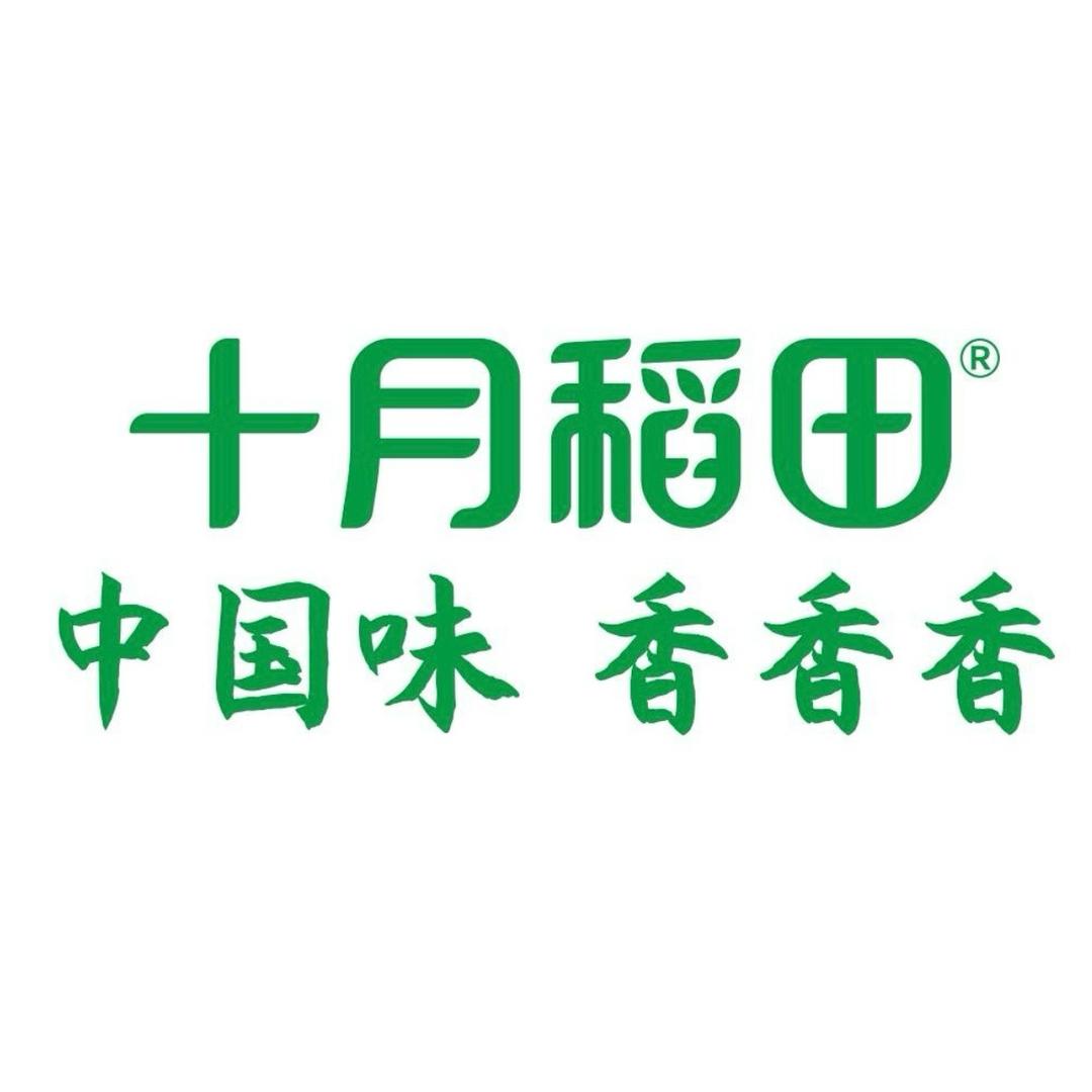 十月稻田七色糙米饭团